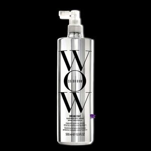 Color WOW Dream Coat Supernatural Anti-Frizz Treatment Spray Limited Edition NWT